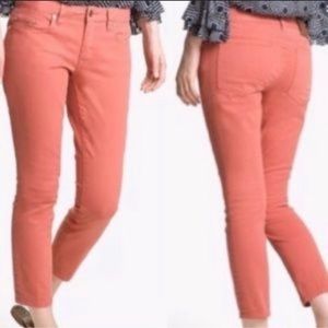 Tory Burch Alexa Jeans